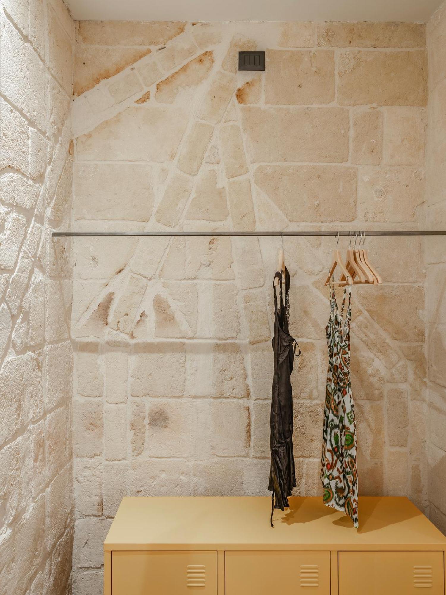 Hydria Rooms Matera Bagian luar foto